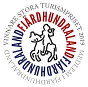 Fjärdhundraland logga