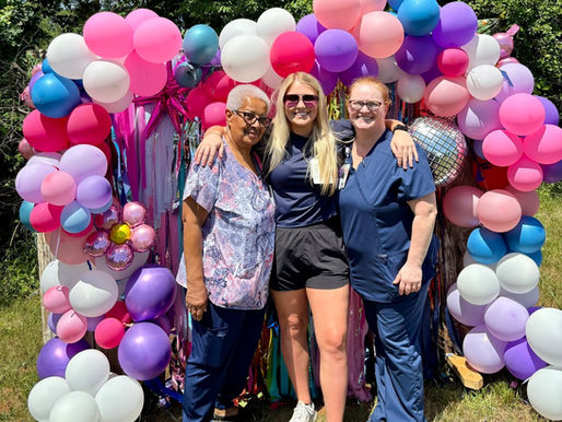 Dogwood Village July 2026 Newsletter