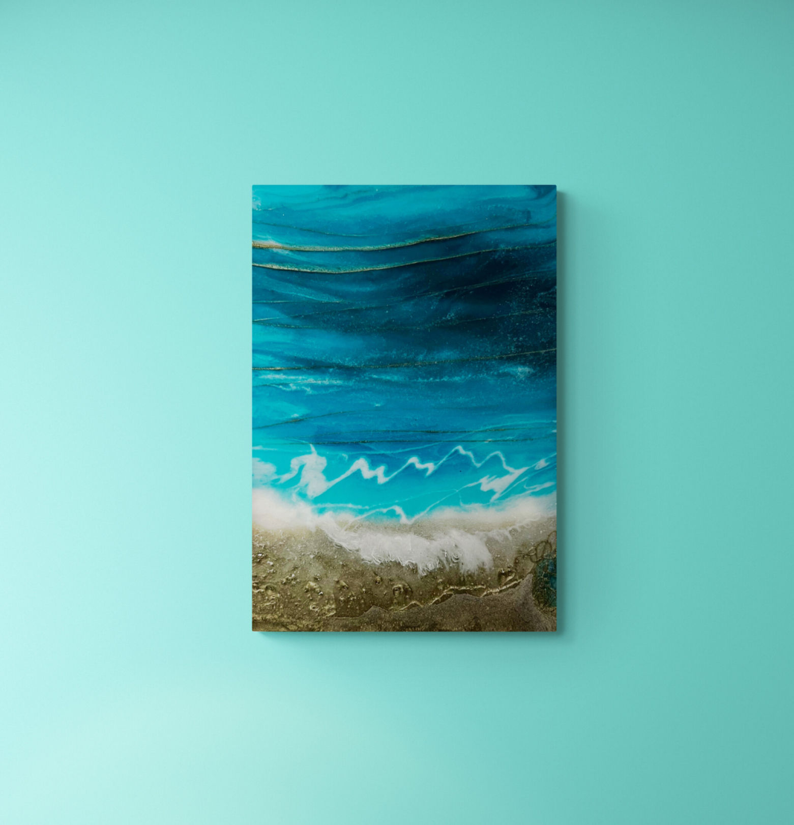 High Tide