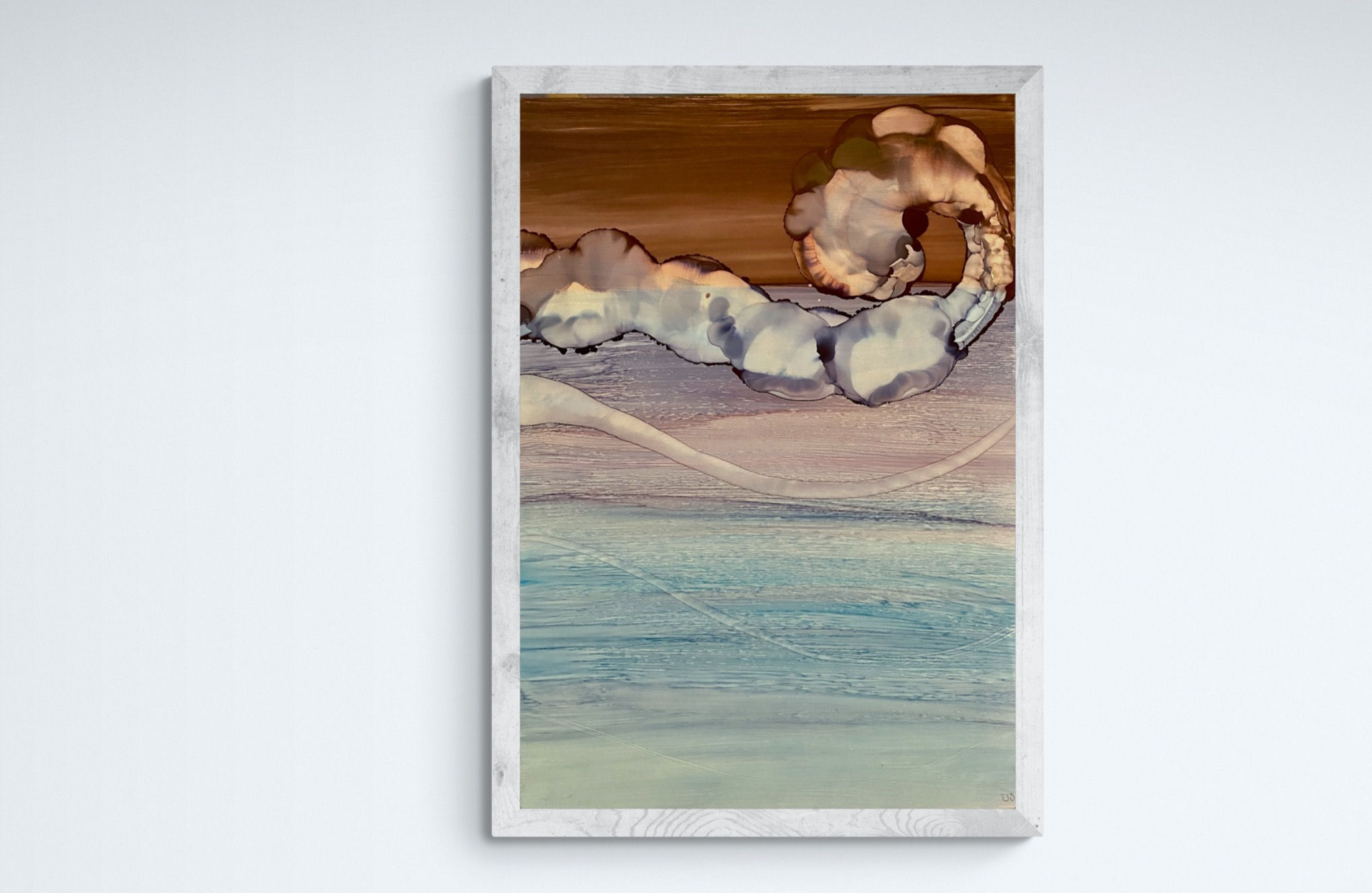Moonlit Wave 2