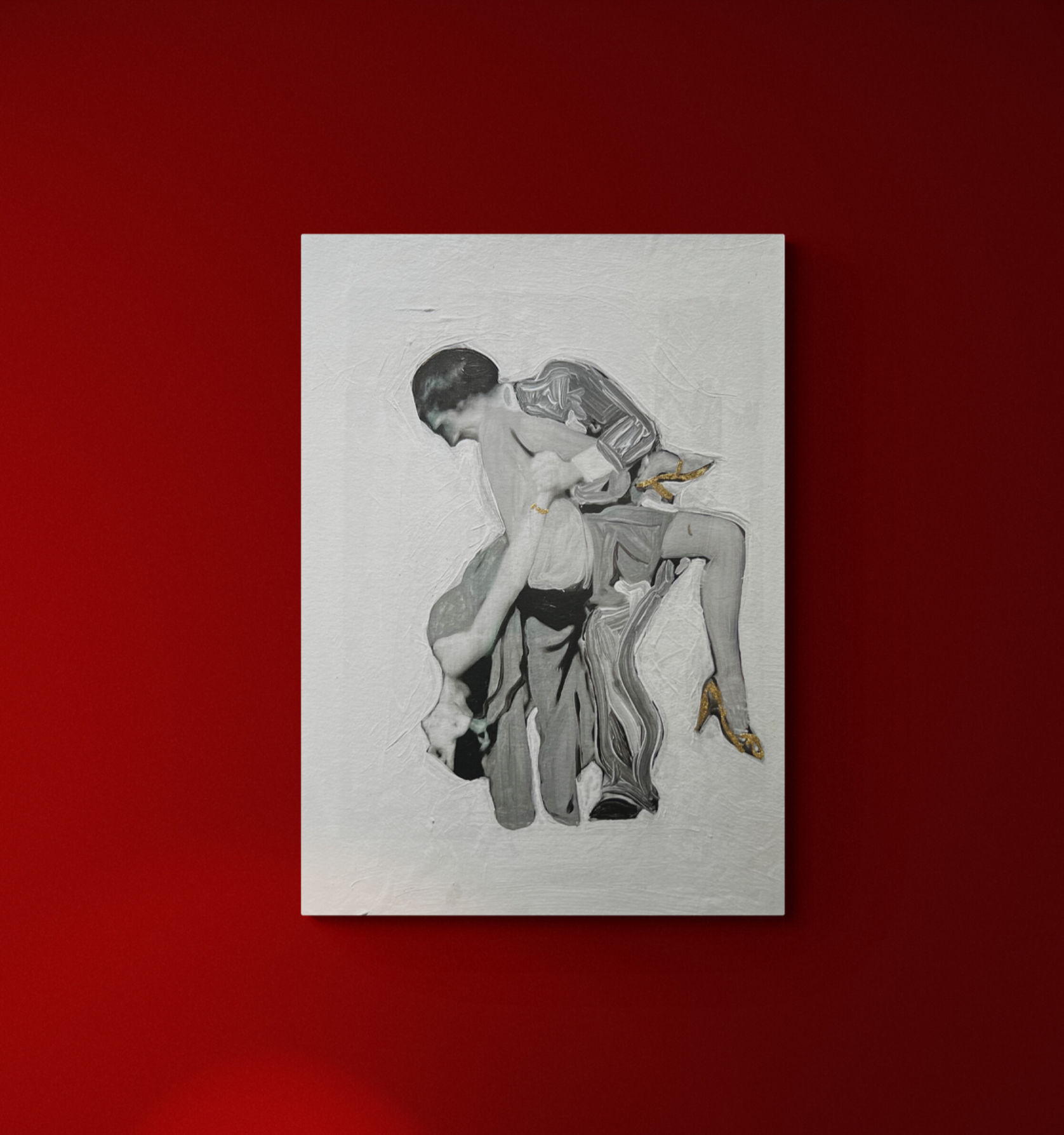 Tango (A4)