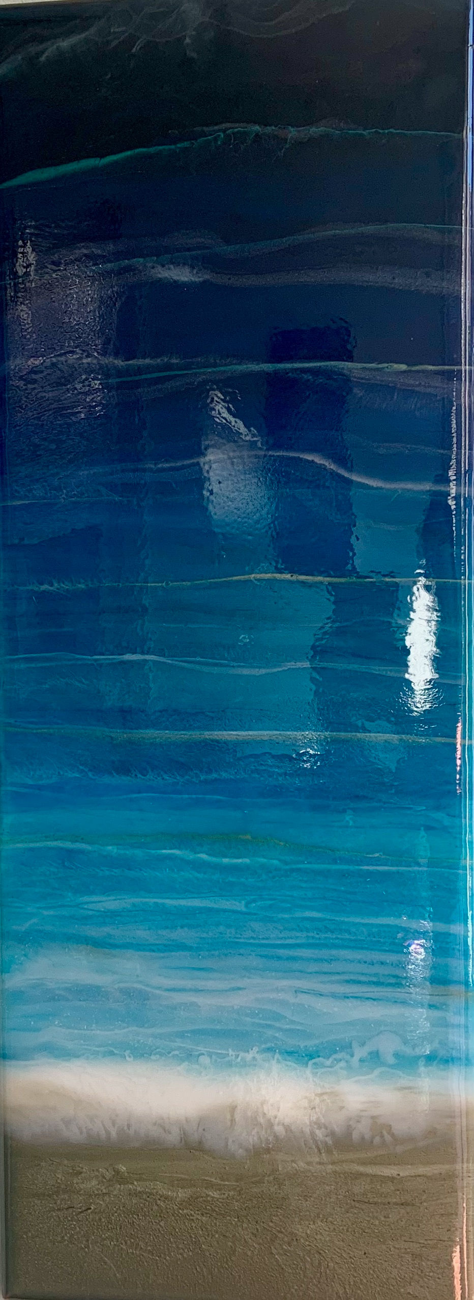 Thumbnail: Ocean