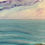 Thumbnail: A3 Giclee print Hope on the horizon