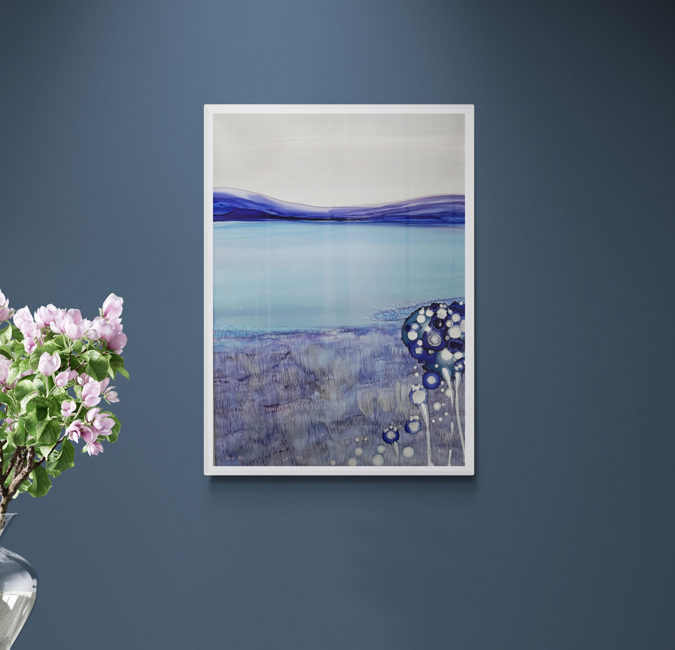 Serene Reeds 18
