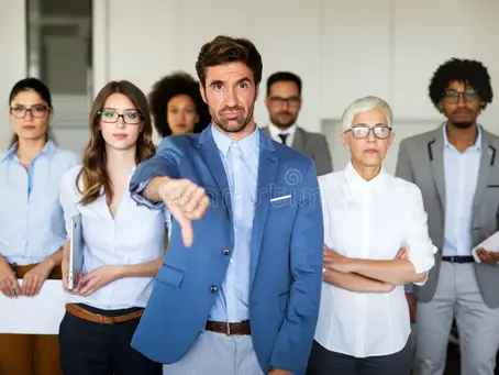 despido in justo es una maldición empresarial
