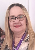 Conductas de acoso laboral y nombramientos "a dedo" en la oficina de la Unidad de Búsqueda en Barranquilla tienen "en jaque" la búsqueda de desaparecidos en la Región Caribe 2 Alexandra Margarita Marthe Manjarrés, Coordinadora Regional Norte de la UBPD (2024-2025)