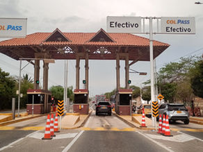 El conflicto inconcluso del Peaje los Papiros