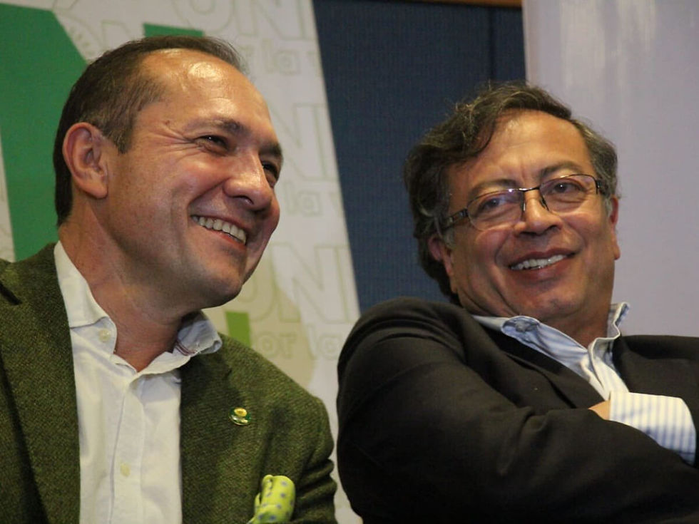 Decreto 0415 del 20 de abril de 2026