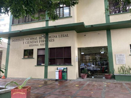 ¿Medicina Legal de Barranquilla irrespeta a los cadáveres?