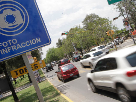 Como atacar cualquier cobro administrativo que provenga de foto-multa, impuesto, etc