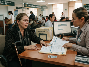 solicitud de pensión de invalidez por enfermedad común