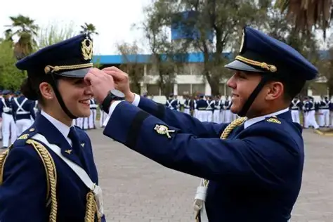 Los estudiantes de las escuelas militares y de policía tienen derecho al CETIL para pensionarse 