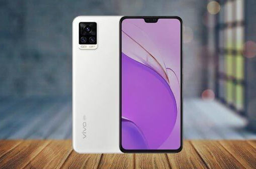 Vivo V20 Pro India Price Revealed By Retailers Ahead Of December 2 Launch