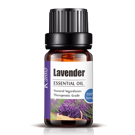 Thumbnail: 100% Pure Essential Oils