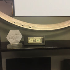 First Dollar Innovation Awardee