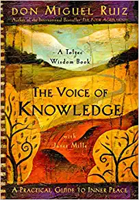 Book Club Gathering- The Voice of Knowledge