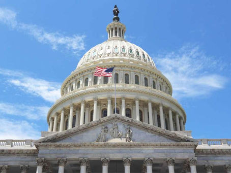 Mental Health Legislation in the Works
