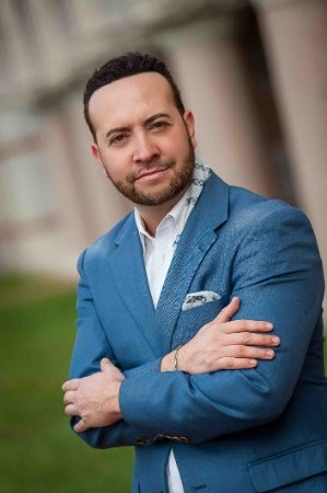 Writer: Ricardo Baca Mares, JD, MBA