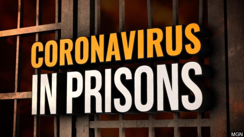 Since March, more than 12,000 Texas prisoners and 2,100 TDCJ employees have confirmed Infections