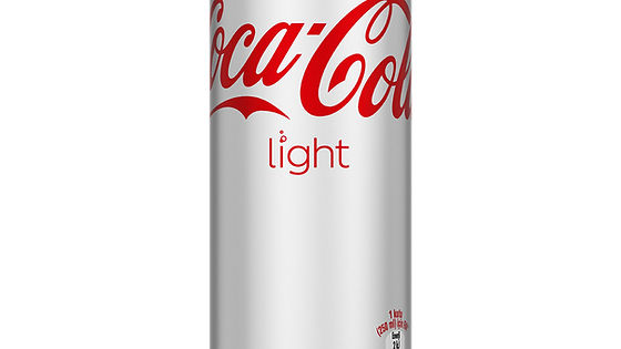 Coca Cola light