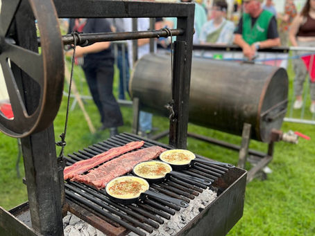 Parrillada Argentina