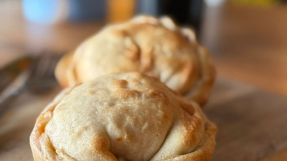 Lamb Empanada
