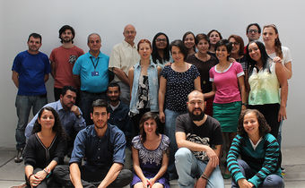 Convocatoria abierta para trabajar como Creativo (tallerista) en CasaTresPatios