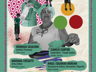 Encuentro Iberoamericano de Centros Culturales
