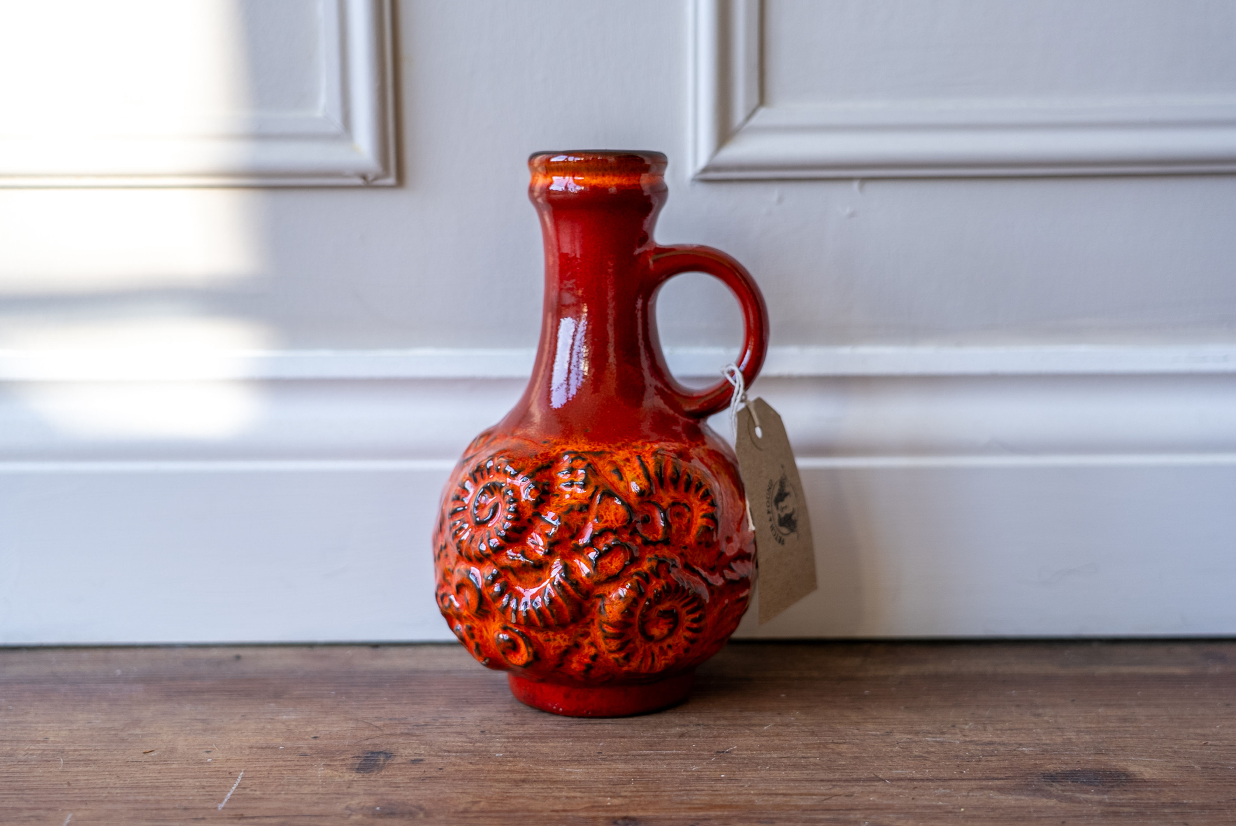 West German Vase