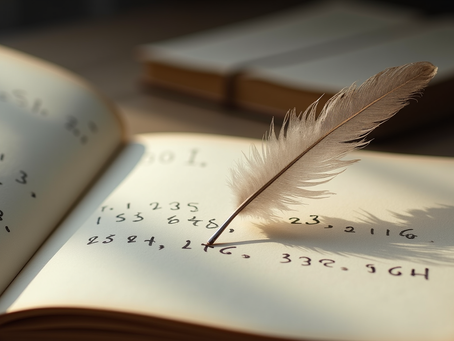 Décoder votre chemin de vie en numérologie : une interprétation chemin de vie pour révéler votre essence