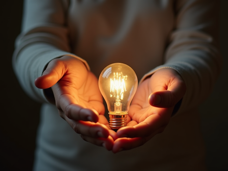 Le passage de l'énergie entre générations et ses implications pour l'avenir