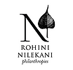 Rohini Nilekani Philanthropies Logo