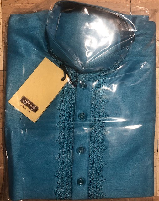 Thumbnail: Men's Kurta