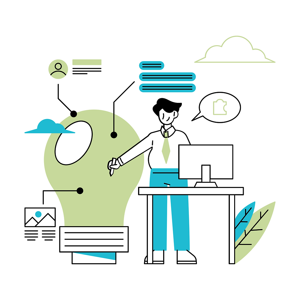 COMPETITORS analysis