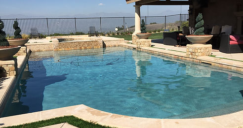 pool service, repair, equipment