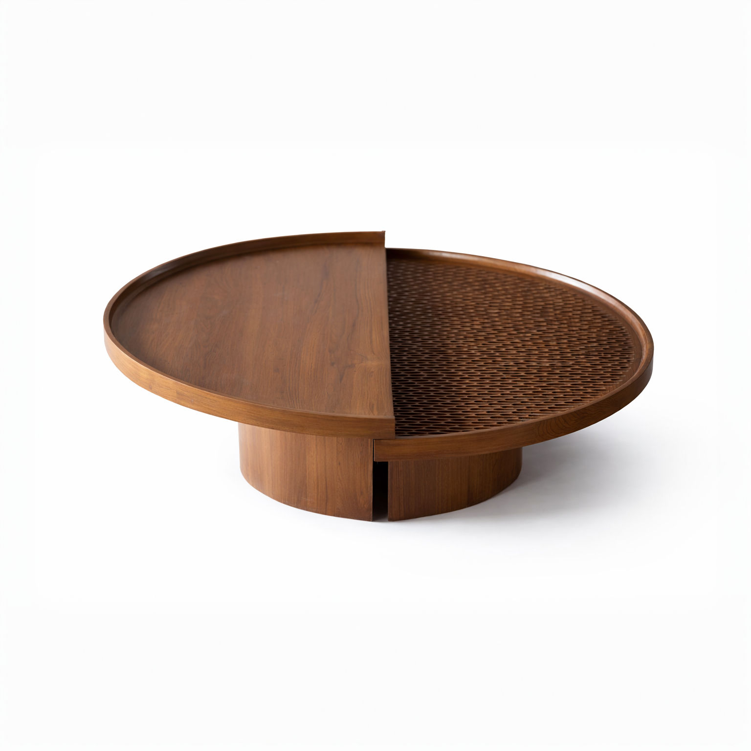 The Yukti Table