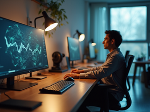 Tired Eyes - Antifatigue Lenses Could Help. Guide to Understanding Computer Vision Issues and Eye Strain