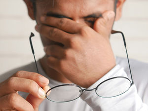 Could Hormone Imbalance Be Causing Your Dry Eye?