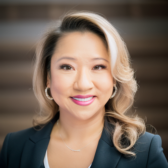 Kim Raharja Atlanta Optometrist