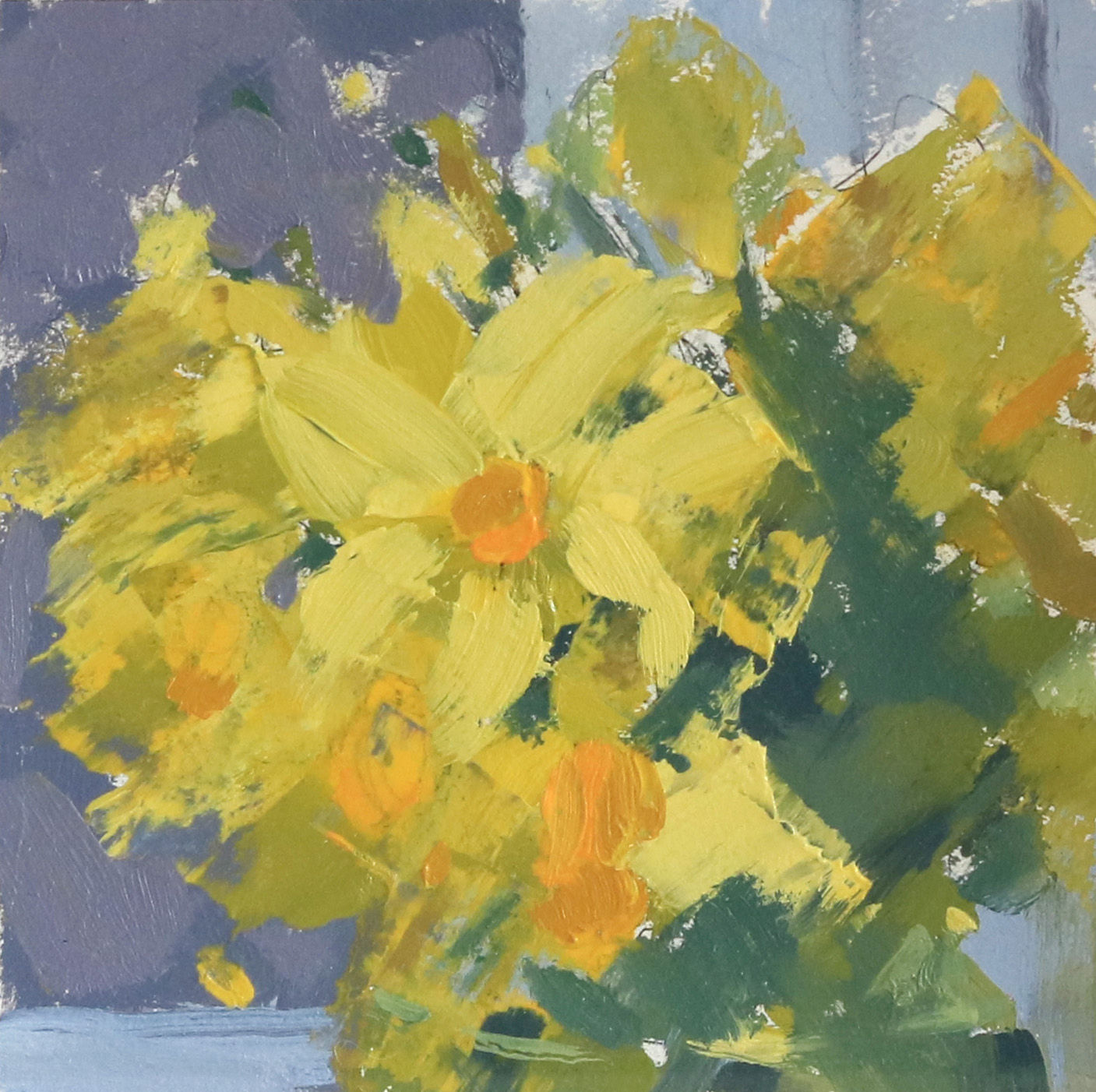 Daffodils 03