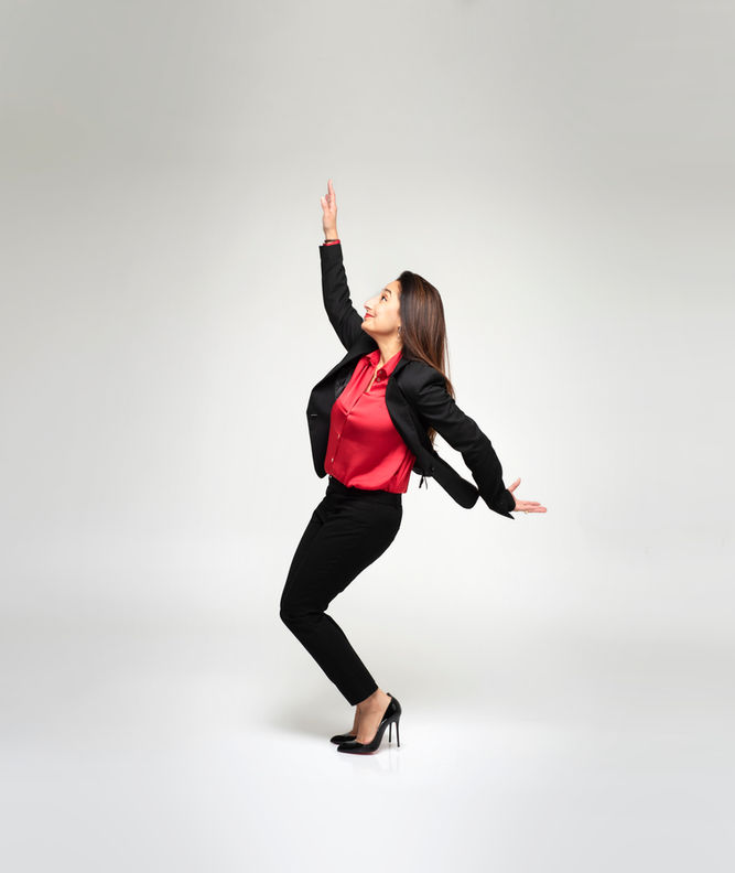 Realtor Portrait