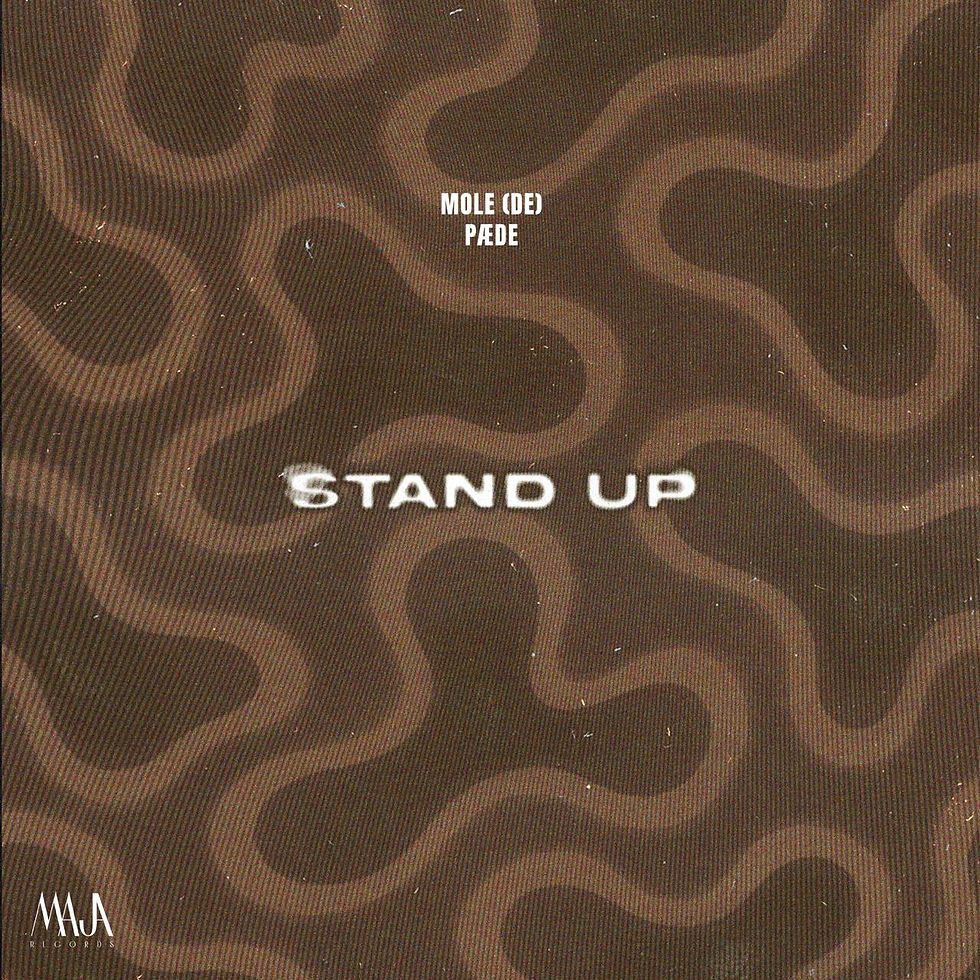 STAND UP