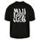 Thumbnail: SHIRT - MAJA LOVE CLUB - black