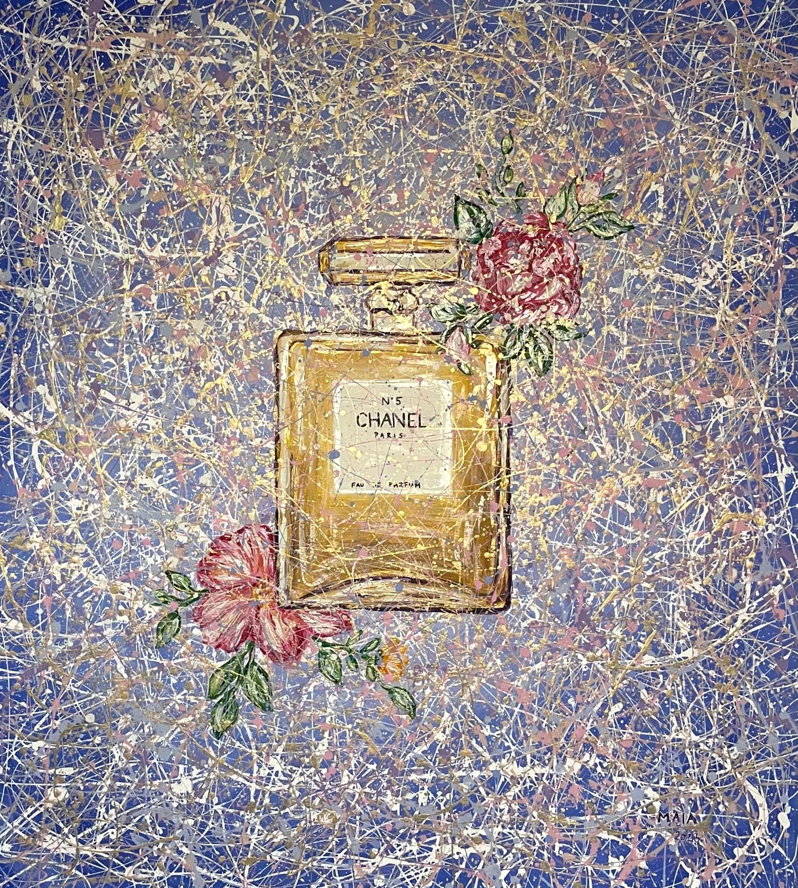 Chanel N.5