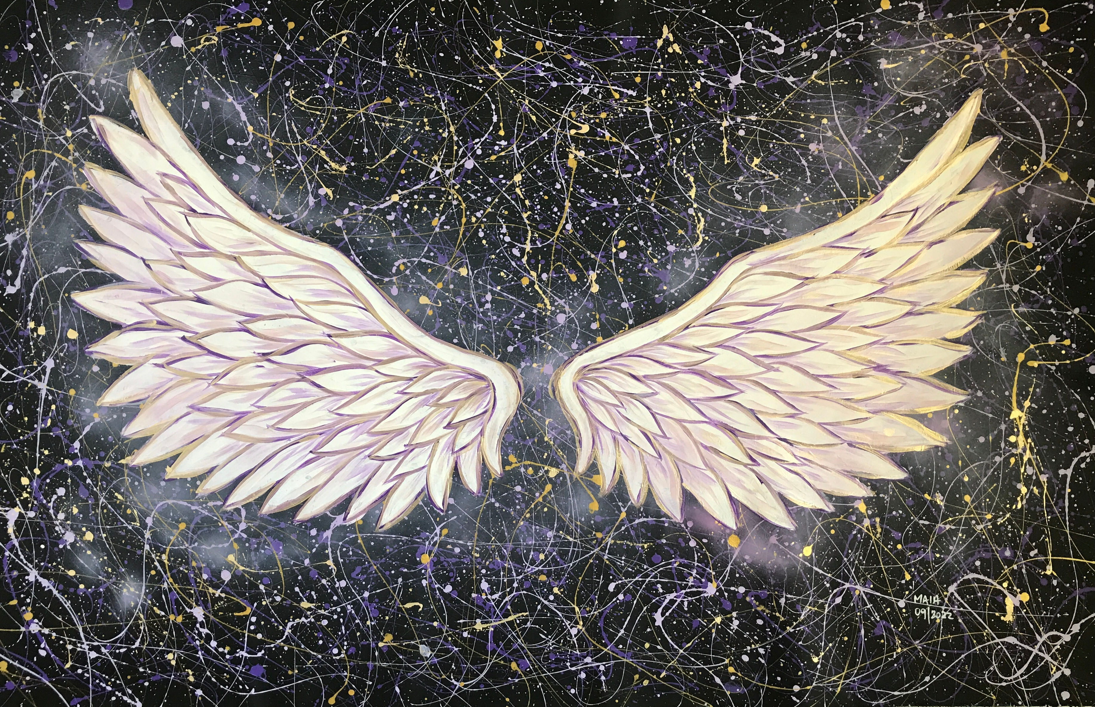 Stardust Wings