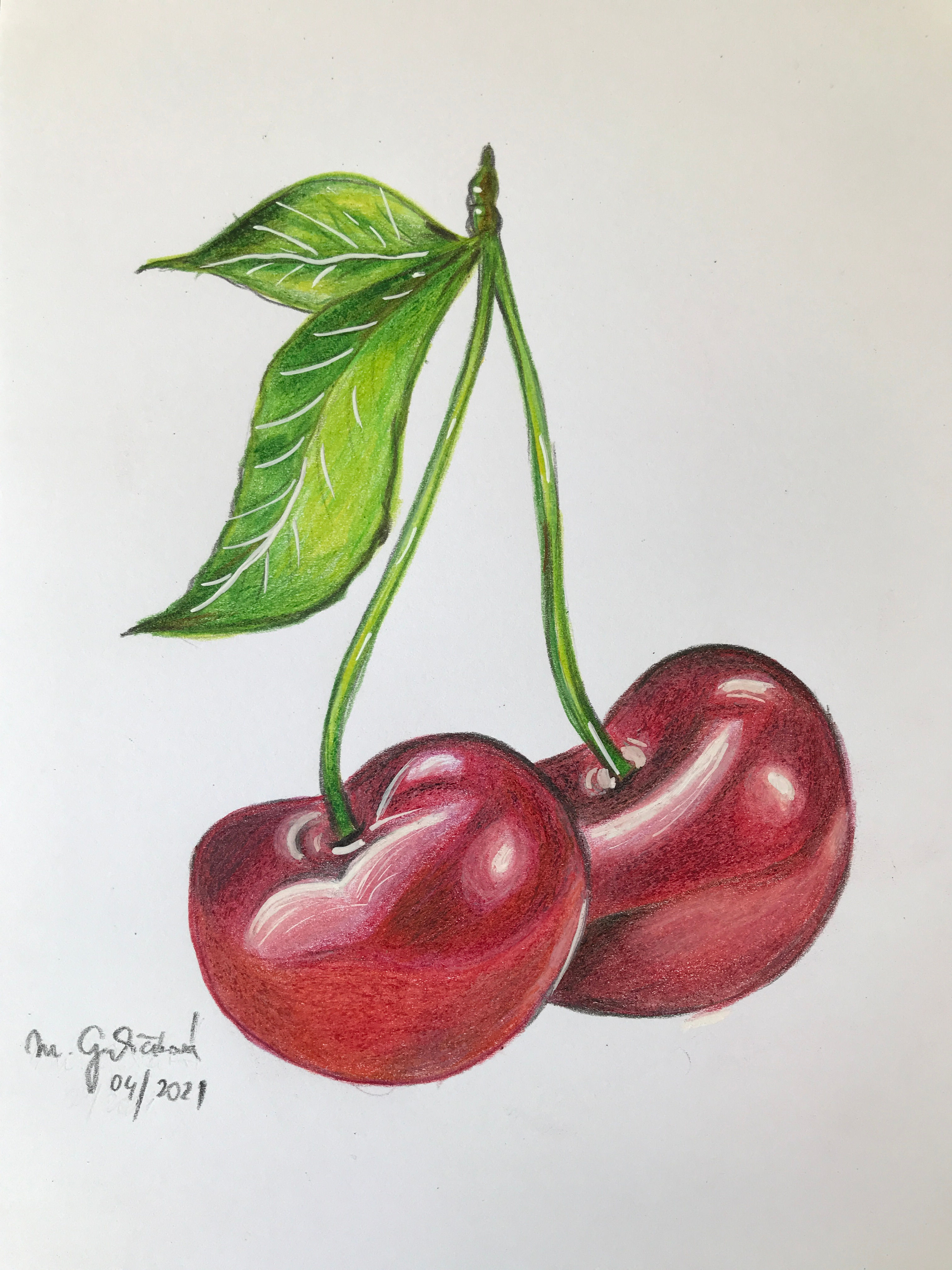 Cherries