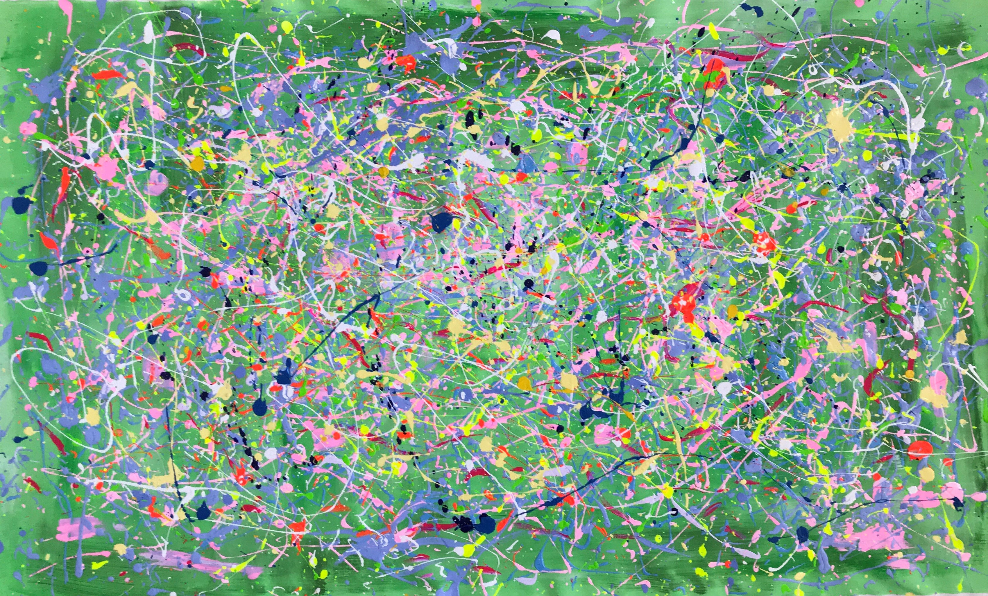 Summer Meadow
