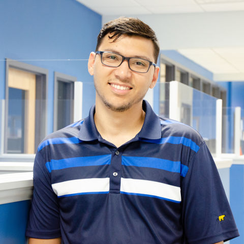 Kelvelyn Spinola Field Supervisor Unified Construction Group 