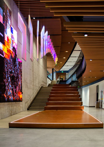 Boston Arts Academy 
