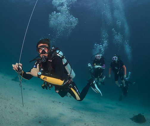Koh Lipe Diving